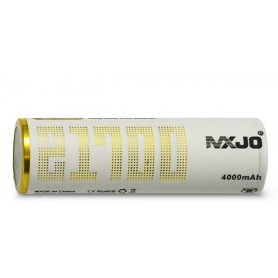 MXJO 21700 4000mAh 20A Battery